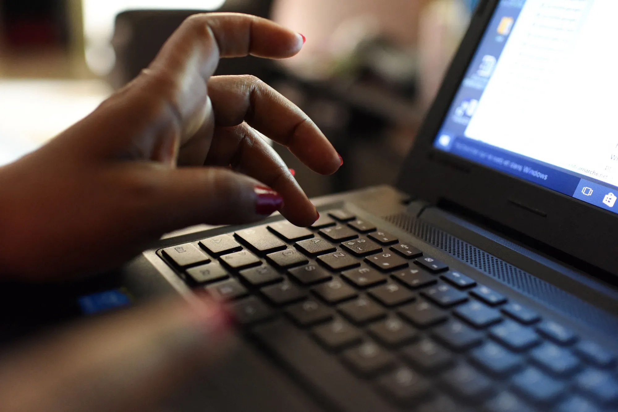 Eight West African countries were suffering a second day of major connectivity issues on Friday with users in South Africa also affected.