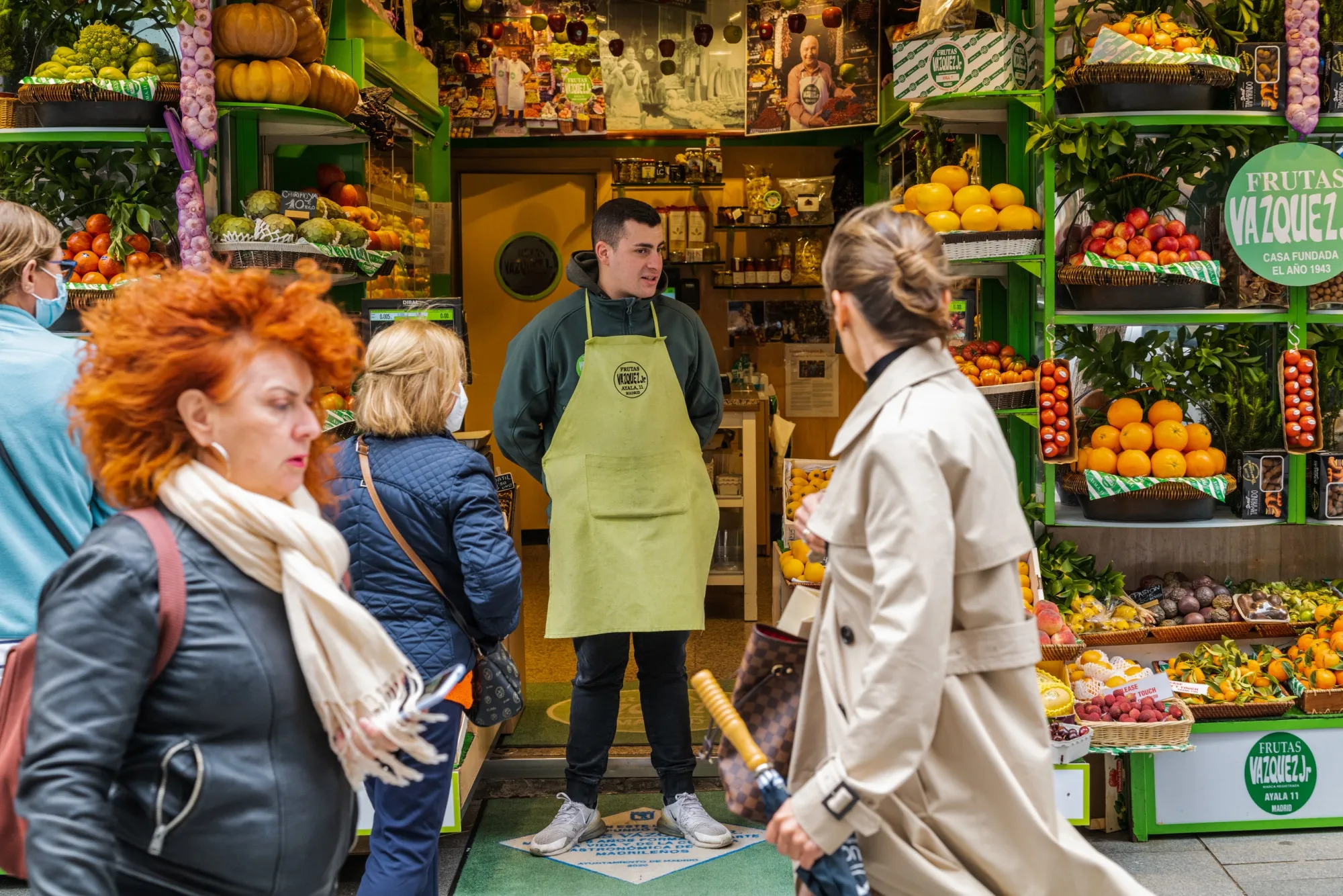 Spain’s&nbsp;central bank has&nbsp;doubled&nbsp;its inflation projections for this year.