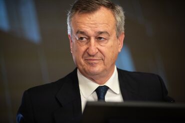 Presentation Of Banco Sabadell's Strategic Plan