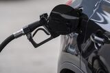 California Pump Prices Rise To Record Before Thanksgiving Break