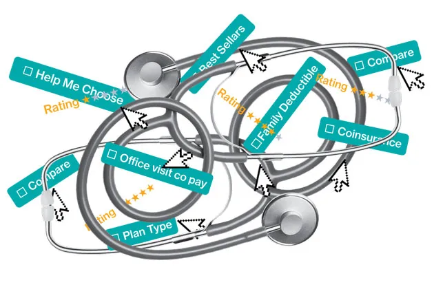 Obamacare Provides a Way for E-Business to Profit
