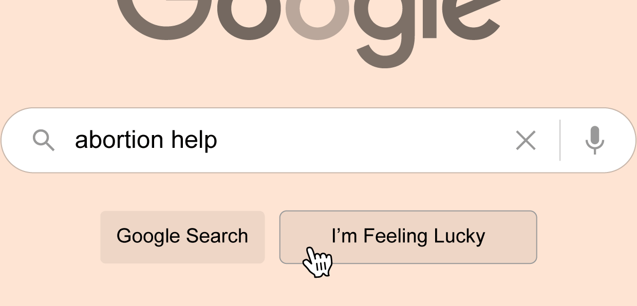 search button gif