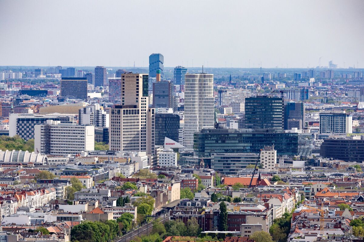 US Woes Spark Pivot to Europe, Safer Sectors, BC Partners Says