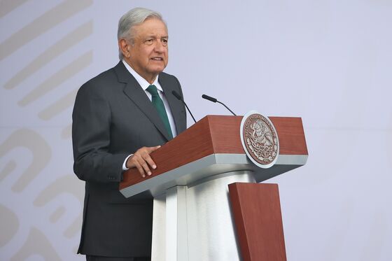 Split in Mexico Opposition Opens Door for AMLO’s Power Bill Passage