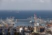 Port of Haifa Views Following Adani Joint-Venture Takeover