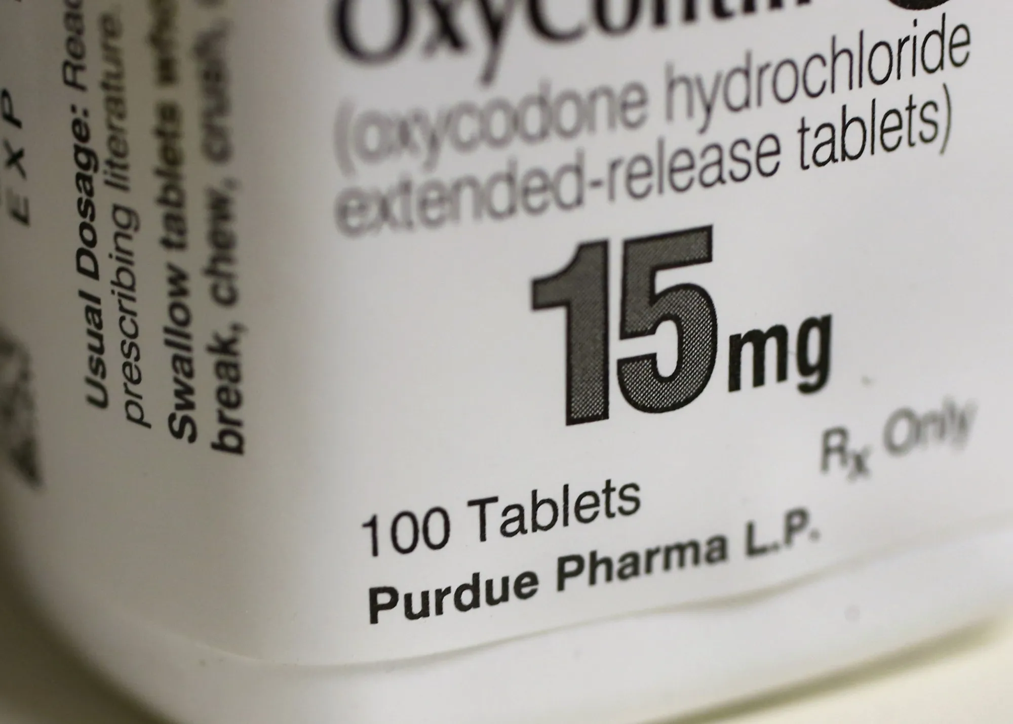 Purdue Pharma’s owners have agreed to pay billions of dollars to states over&nbsp;OxyContin’s role in the opioid epidemic.