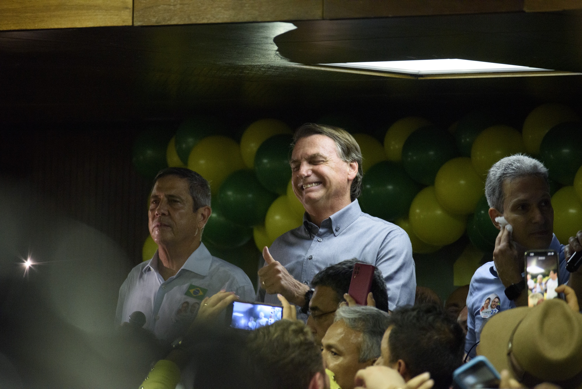 What the Bolsonaro-Lula Runoff Will Mean for Brazil: QuickTake - Bloomberg