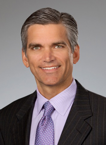 Tad Smith