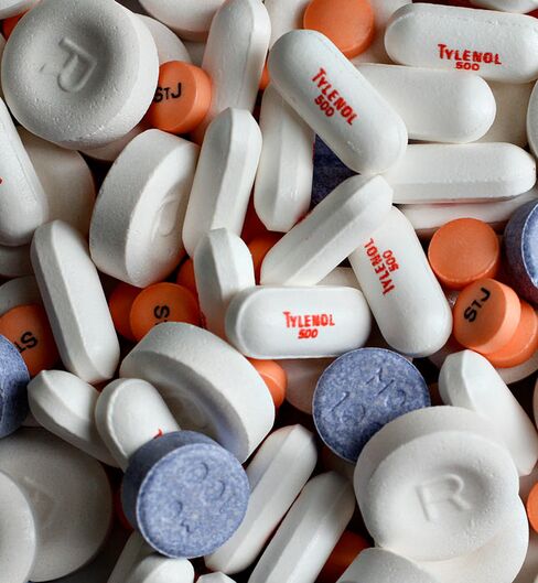 J&J Faces More Scrutiny From U.S. FDA