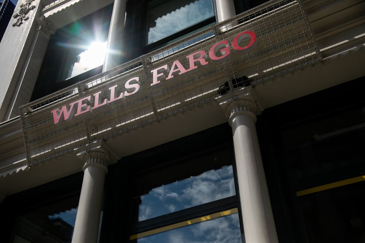 Wells Fargo (WFC) Tops Estimates and Boosts NII, Expense Forecasts