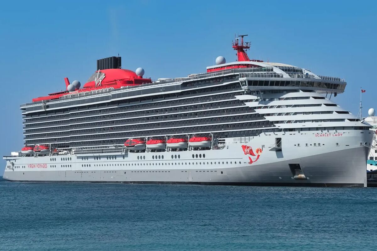 Turkey and Egypt Deny LGBTQ Cruise Access Citing ‘Moral Principles’ Turkey and Egypt Deny LGBTQ Cruise Access Citing ‘Moral Principles’