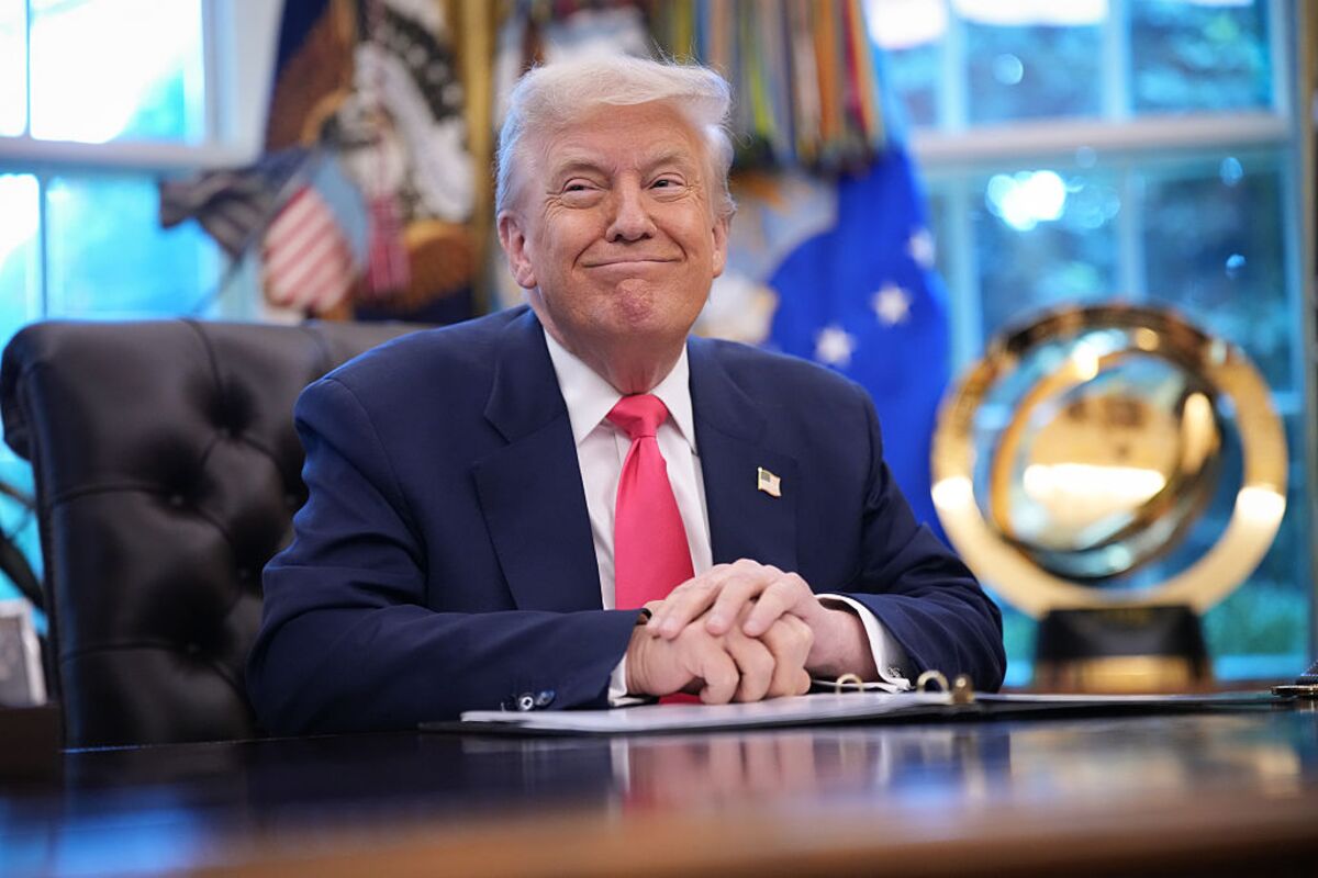 Trump’s Count of Wars He’s ‘Settled’ Remains a Matter of Dispute