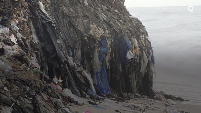 H&M, Zara Fast Fashion Waste Leaves Environmental Impact