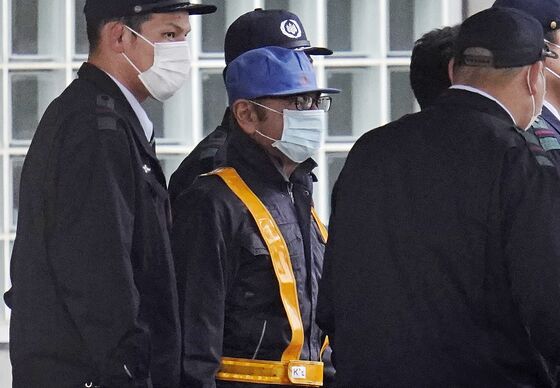 The Mastermind Behind Ghosn’s Dramatic Bail Release and Disguise