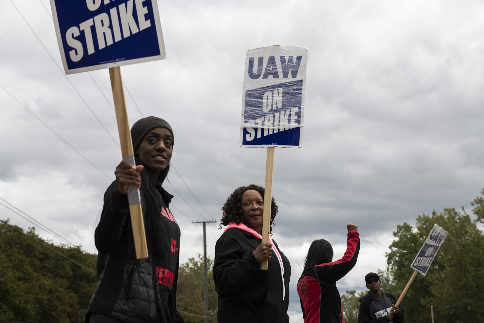 GM Strike Ends After Almost Six Weeks and 2 Billion in Costs Bloomberg