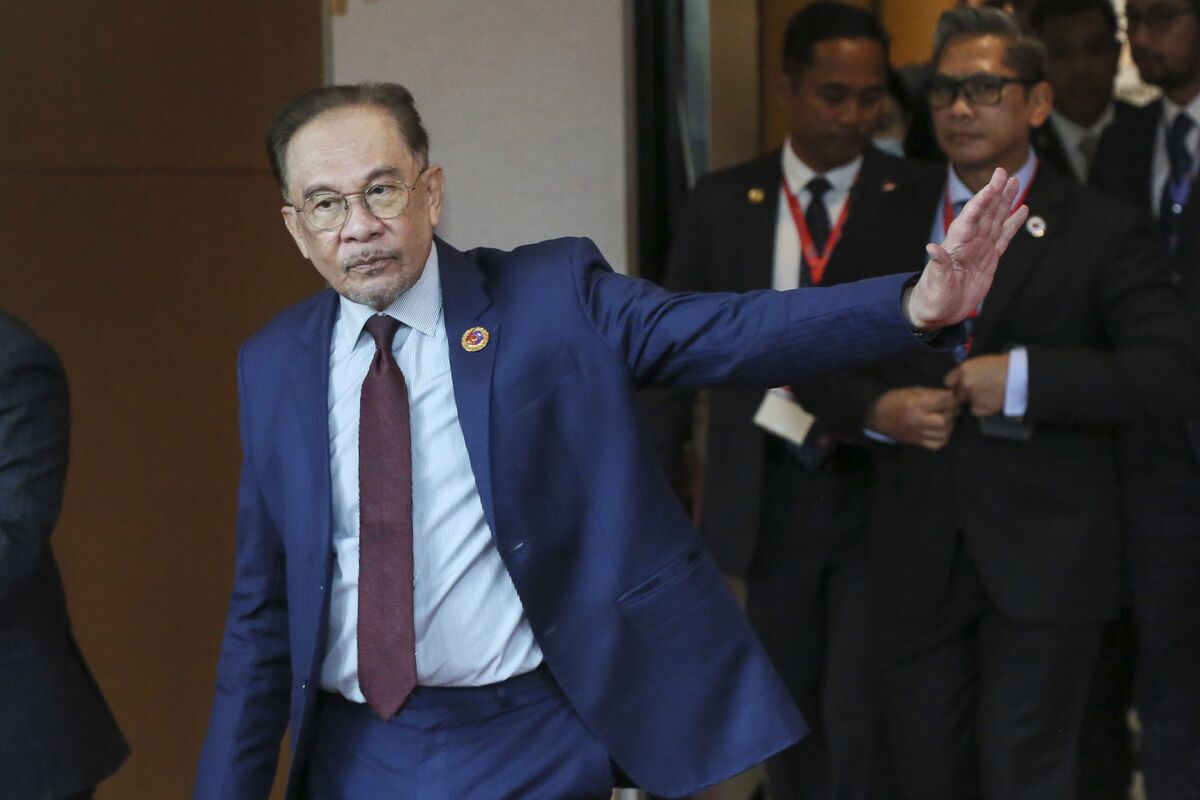 Malaysia-US Tariff Talks Show Positive Momentum