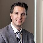 Headshot of David Baazov
