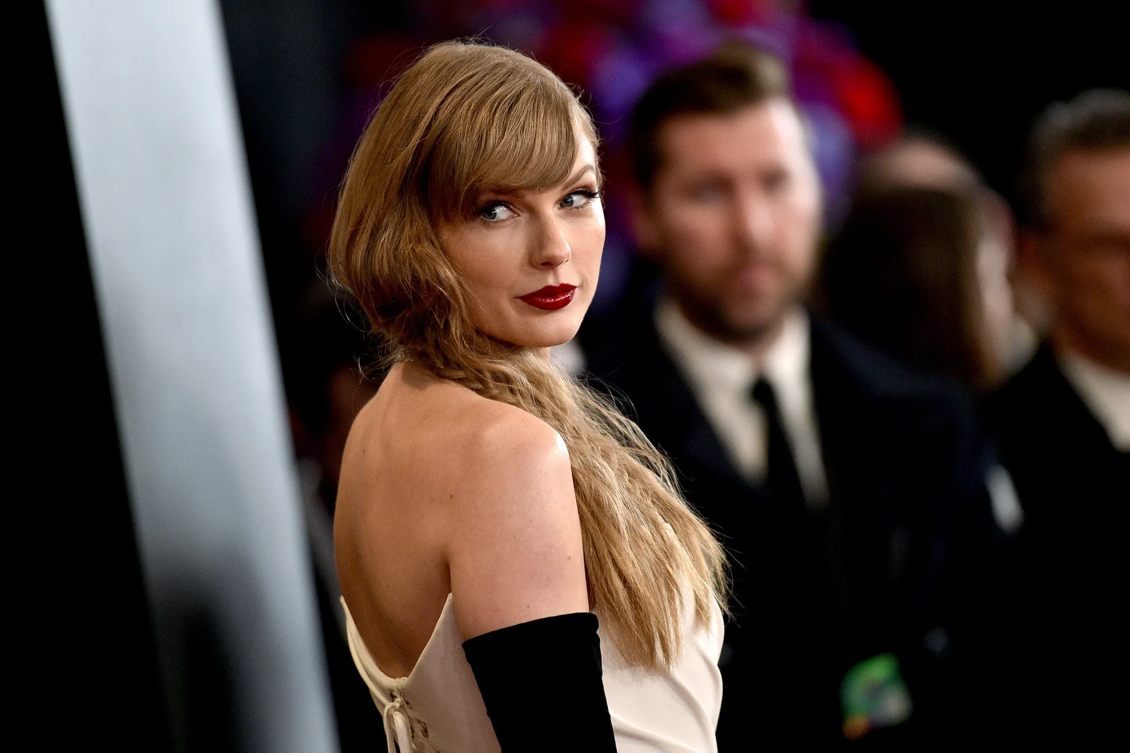 Taylor Swift