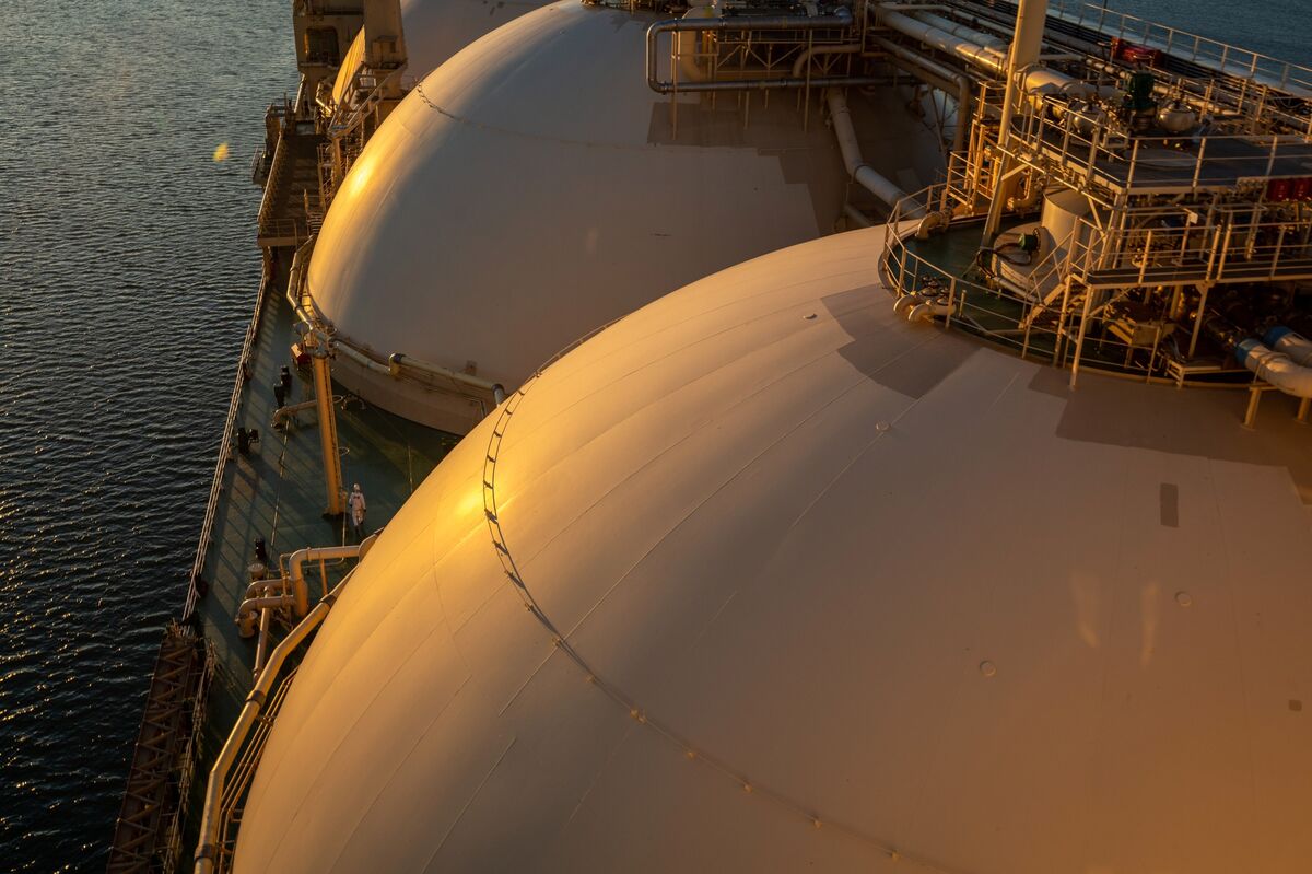 Record LNG Wave Will Breed Long-Term Demand, Says Adnoc Gas CEO