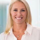 Headshot of Kristin C Peck