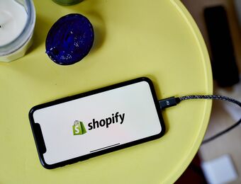 relates to Shopify Takes Heat From ISS Over Plan to Give CEO More Power