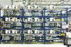 GE Builds a Better Battery