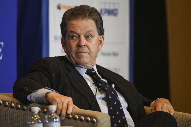 Arthur Laffer