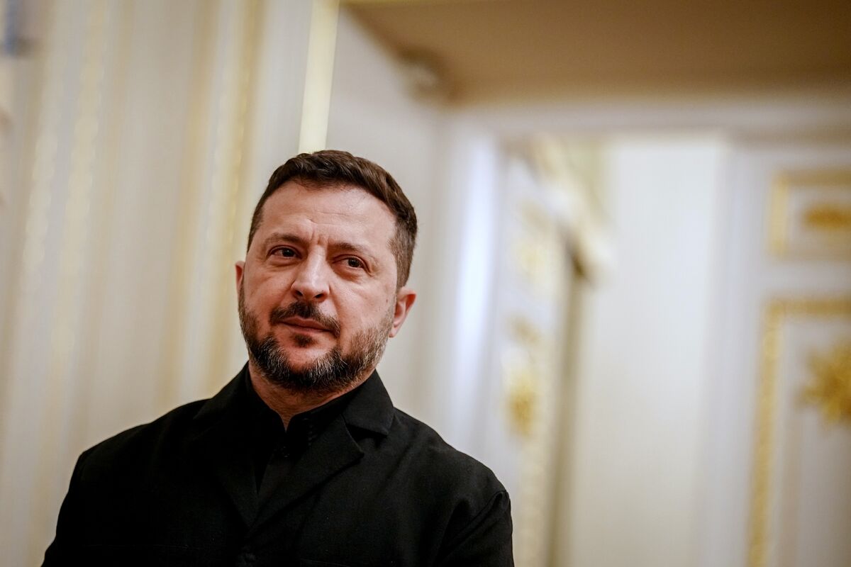 As Obstacles to Peace Go, Zelenskyy Ranks Below Trump