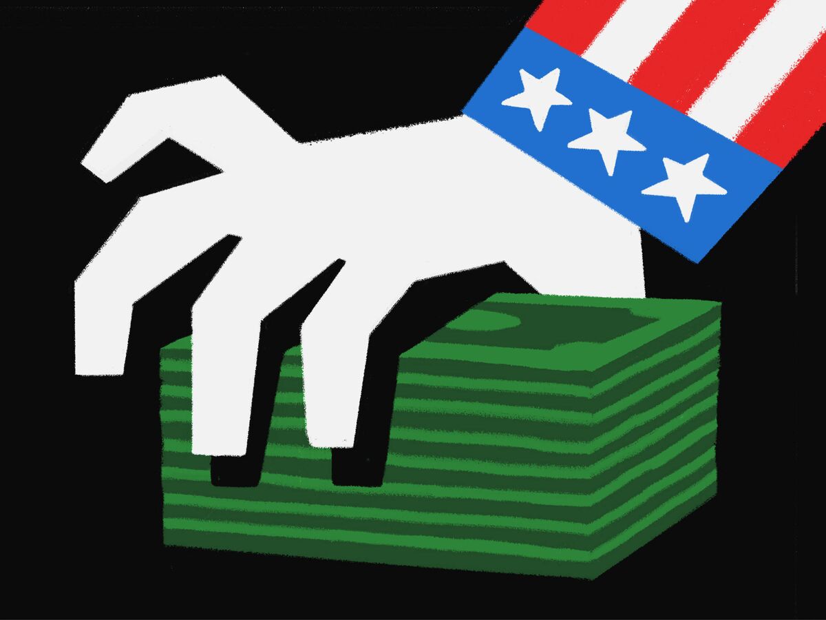 How to Tax a Trillionaire