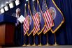 Fed Chair Powell Holds News Conference Following FOMC Rate Decision