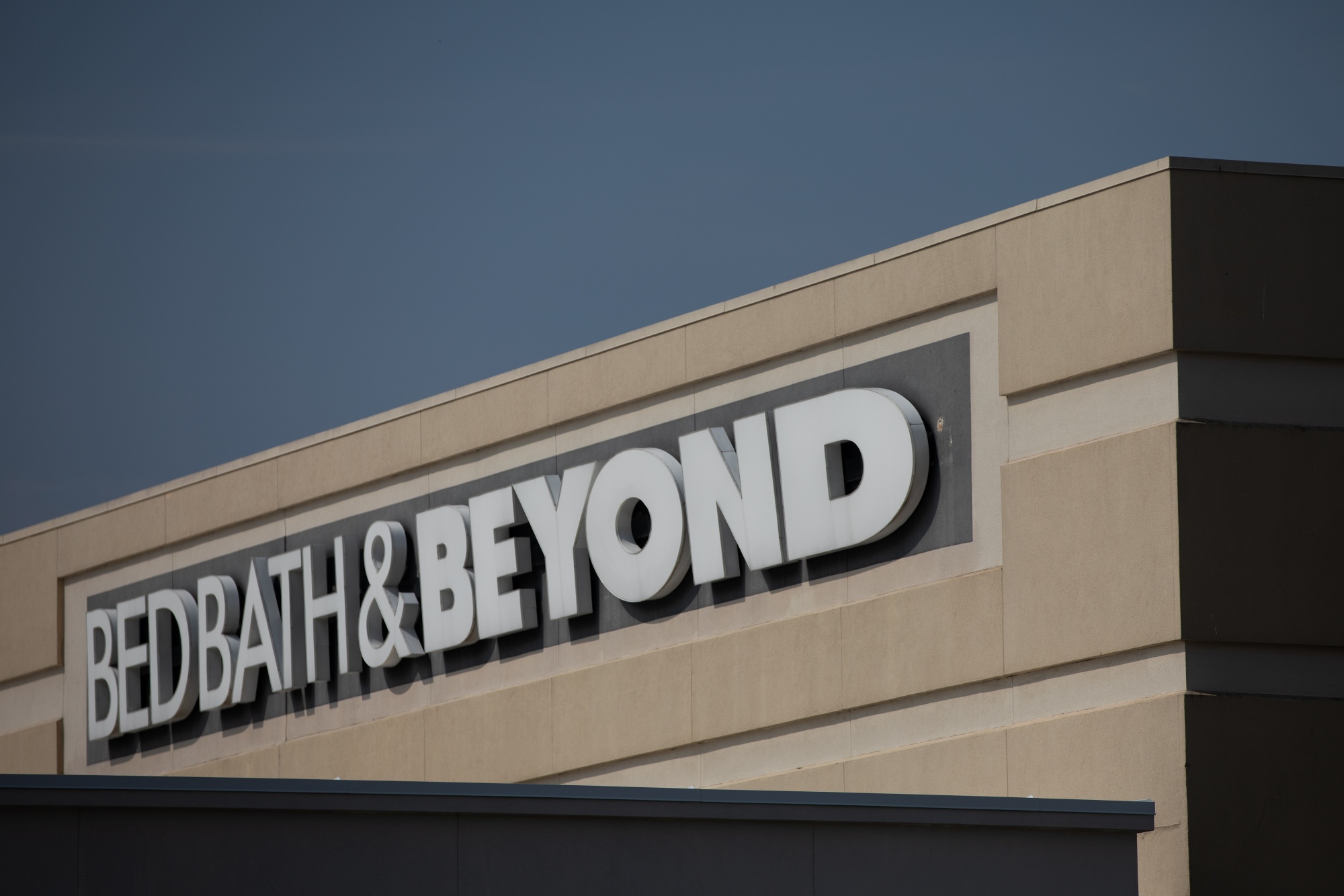 Bed Bath & Beyond (BBBY) Sees Turnaround, $1 Billion In Cash Flow ...