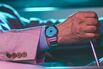 With Serious Miami Vibes, This Watch Was Made for Summer
