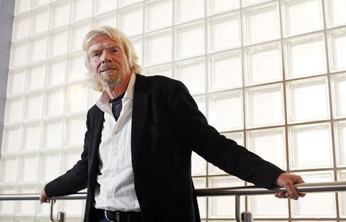Virgin Media CEO Sidesteps Expensive Rights to Lure Malone