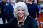 Paula Deen on the Today show