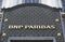 BNP Paribas SA Headquarters And Branches As France's Largest Bank Pledges Cost Cuts