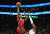 Miami Heat v Boston Celtics - Game One