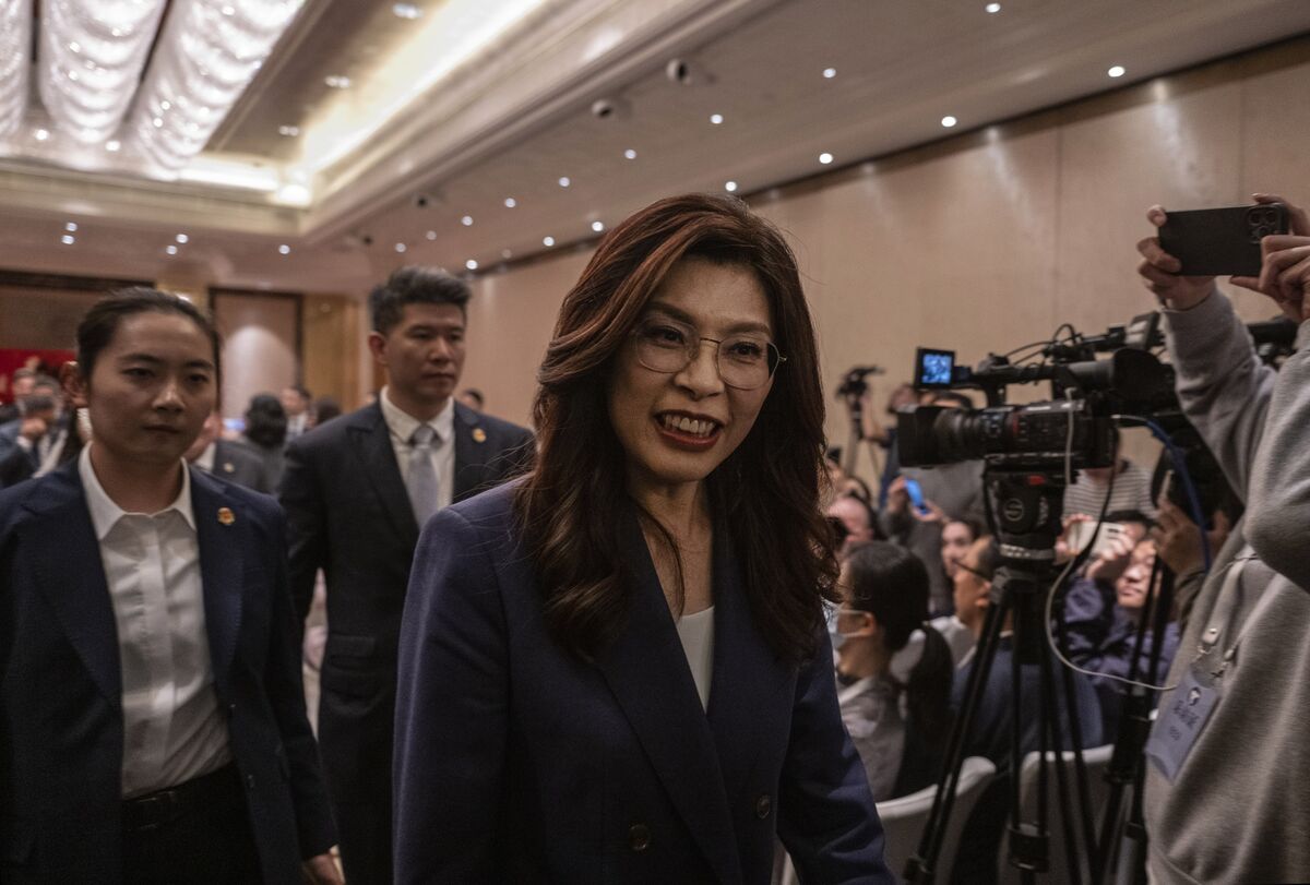 Çin, Nadir Karşıt Görüşmelerin Ardından Tayvan'a İyi Niyet Adımlarını Açıkladı