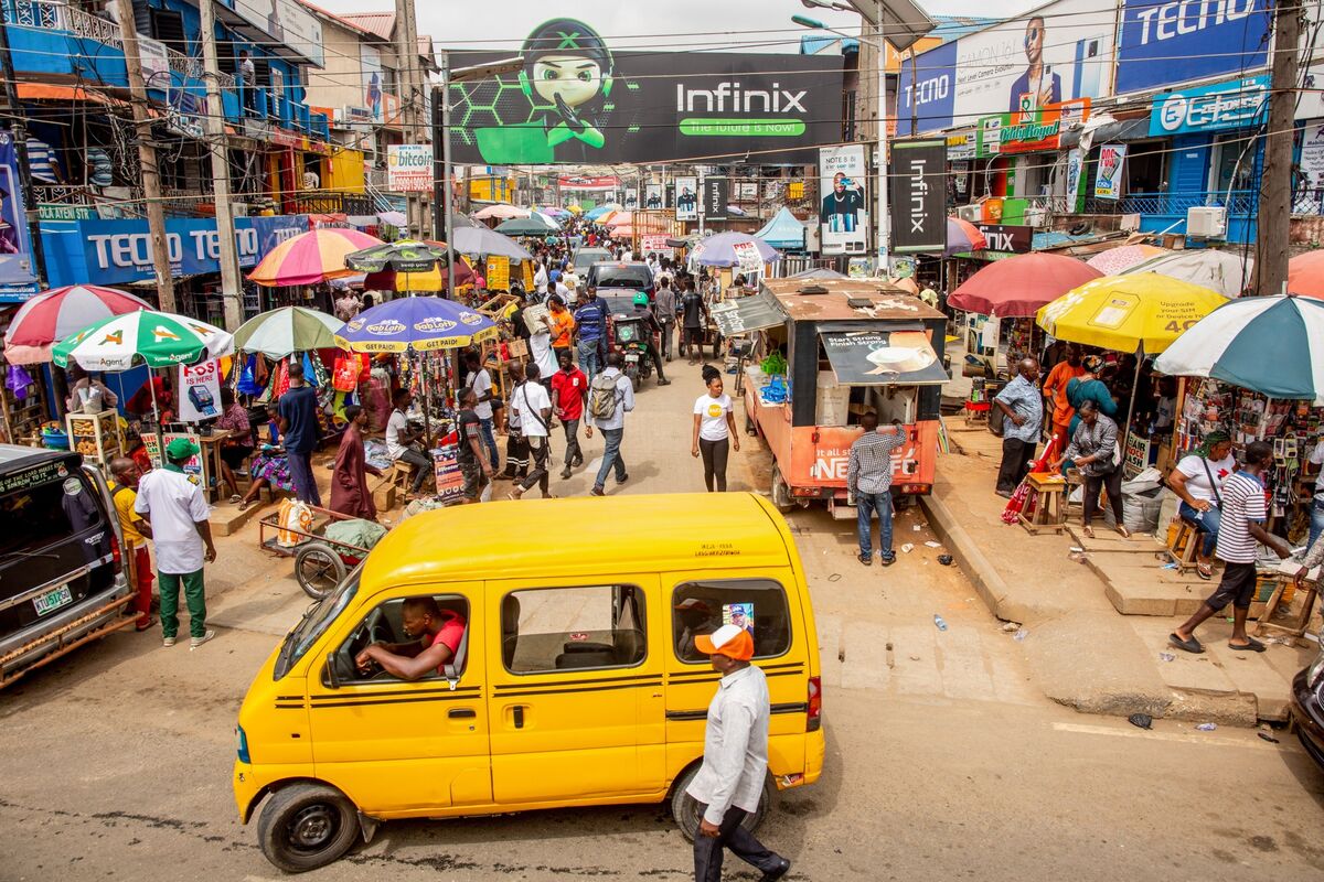 African Central Banks to Hold Key Rates Amid Virus Resurgence