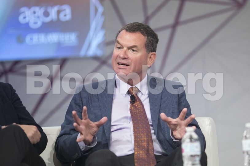 Key Speakers At The 2018 CERAWeek Conference