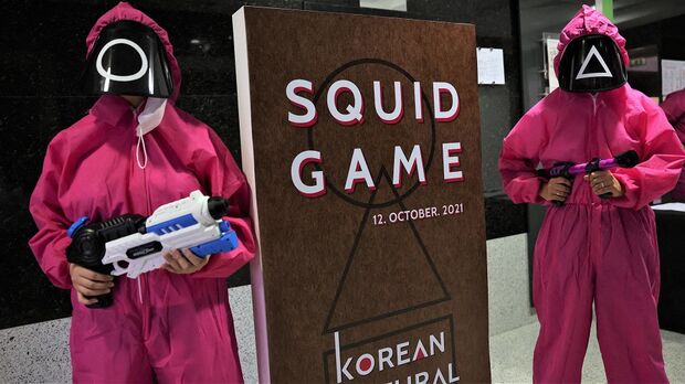 Squid Game' Season 2 announcement has internet in a frenzy, Entertainment  News