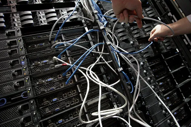 How Small Businesses Use Big Data