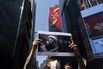 Protests In Hong Kong As Student's Death Fuels Anger
