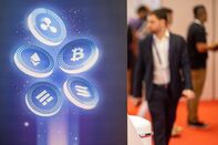 Dubai Crypto Expo 2023