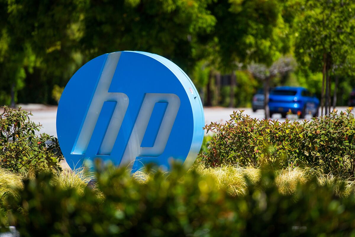 HP Readies $5 Billion Trial Against Autonomy Founder Mike Lynch