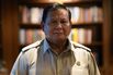 Indonesia's President Prabowo Subianto Interview