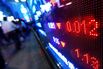 RF markets stocks red crash