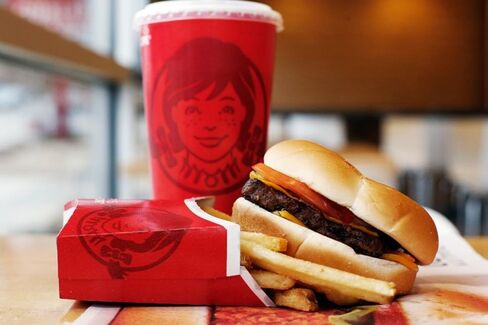 Wendy???s Chipotle-Inspired Approach to Burgers Is Paying Off