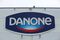 Dairy Product Manufacture At Danone SA's Russia Plant