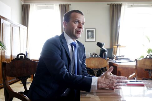Petteri Orpo