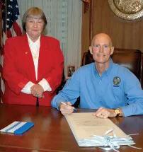 Marion Hammer, the NRA's Most Powerful Weapon